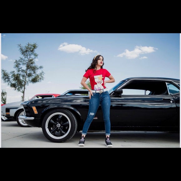 Women shirt - Picture 3 of 8